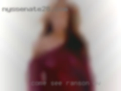 Come see sweet and in Ranson, WV sexy Alexis.