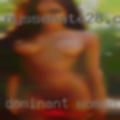 Dominant women dating