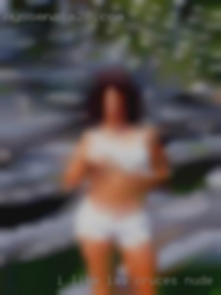 I like to Las Cruces nude be punished and praised.