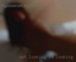 Not looking looking for sex to replace him.