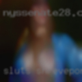Sluts Shreveport, looking