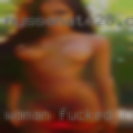 Woman fucked looking office
