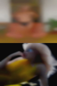 He sees black girls masturbating naked every message.