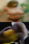 Local naked black women