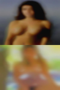 Naked FL woman hocking Ohio!