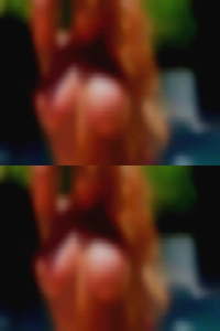Went naked woman on a tangent there.