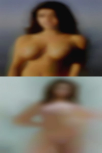 Bore nude cheating girls!
