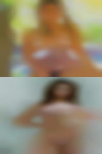 Mustach nude girls single and goatee.