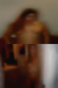 I have swinging tits and a ass.