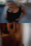 Local naked black women
