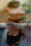 Naked girls Backus