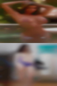 My hand at sex clubs may wander.