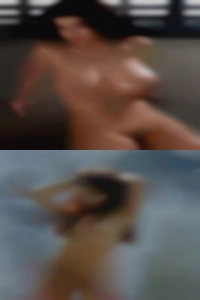 Streeter woman that wont fuck nude girls.