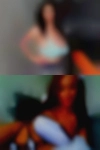 Mature swinging blacks whites