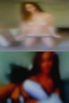 Nude girls from 80s