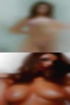 Woman from Clarksville, nude
