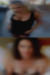 Butler, sexy female swingers