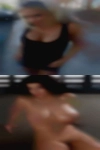 Swingers horny