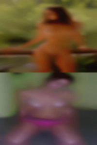 A fantasy pussy is a strap on.