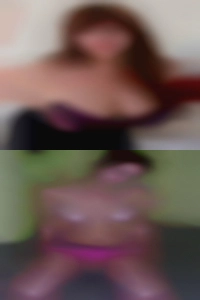 A looking fun/ interesting woman.