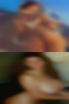 Horny mature women