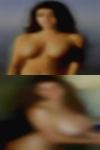 Swingers nude show