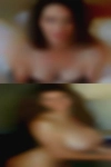 Woman from Clarksville, nude