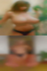 Female sex home alone!