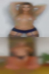 Swingers nude show