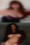 Swapping married mature