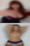 Aged women nude