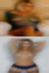 Hairy women looking for love