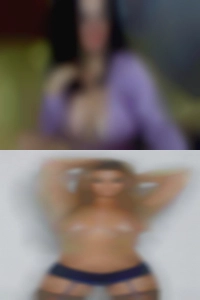 Roselle looking nude girls.