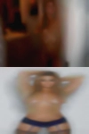 Swingers nude show