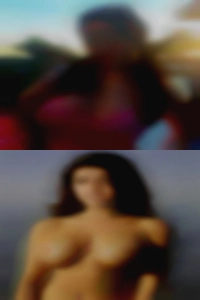 Blacks ads naked girls!