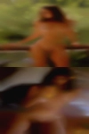 Swingers nude show