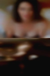 Woman from Clarksville, nude