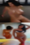 English horny women