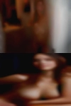 Woman from Clarksville, nude