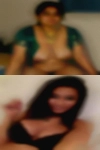 Naked Tomah housewives