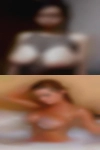 Husband watches wife fuck money