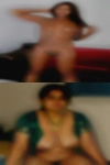 Black naked girls masturbating