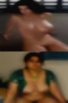 Naked girls having with woman