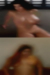 Black naked girls masturbating