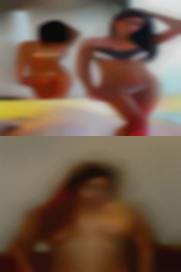 In poor light girls naked anyway!).