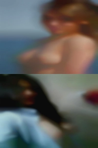 Vaginal and anal sex.