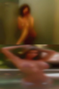 Insane wife swapping.